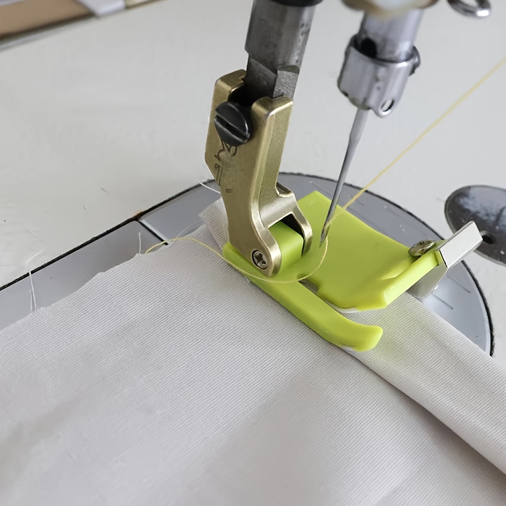 Textile Sewing Machines - 1pc random Color Plastic T9 Adjustable