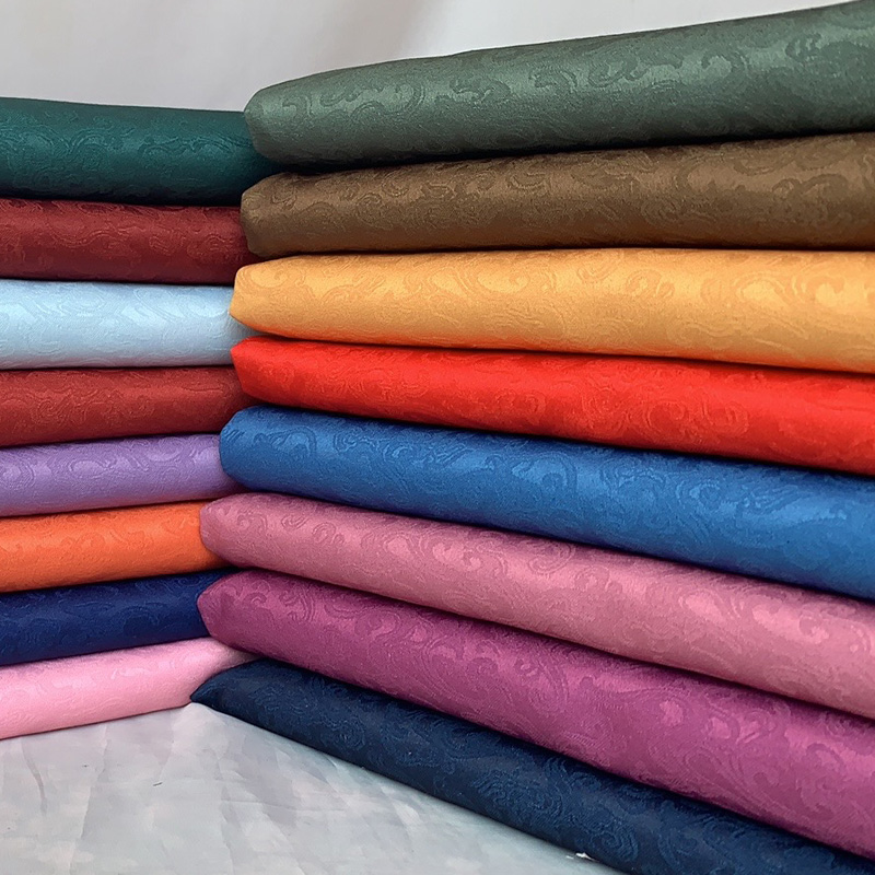 Textile Sewing Patterns - Jacquard Fabric By The Meter for