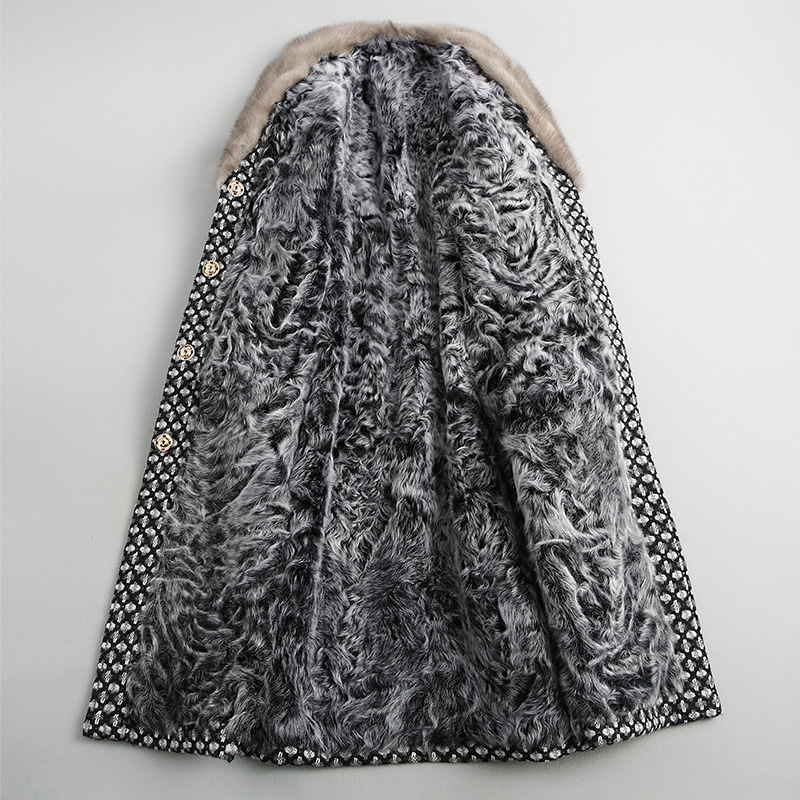 Artificial Fur Grass Women's W - Sewing Tweed review and price