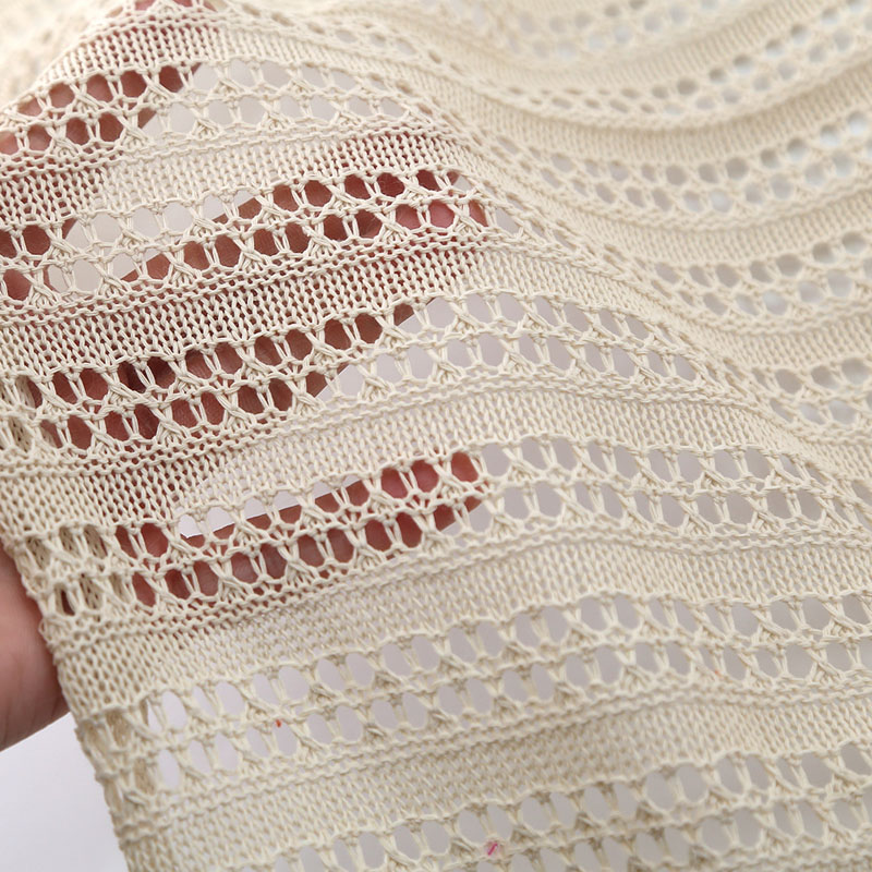 Jacquard Flat Knitting Braided - Sewing Tweed review and price