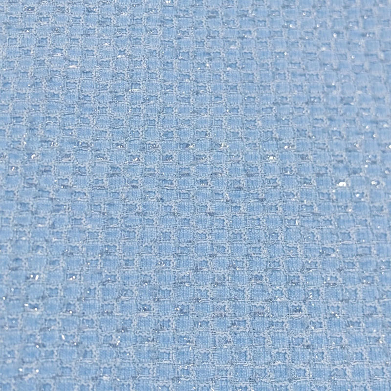 Small Lattice and Bright Wire  - Sewing Tweed review and price