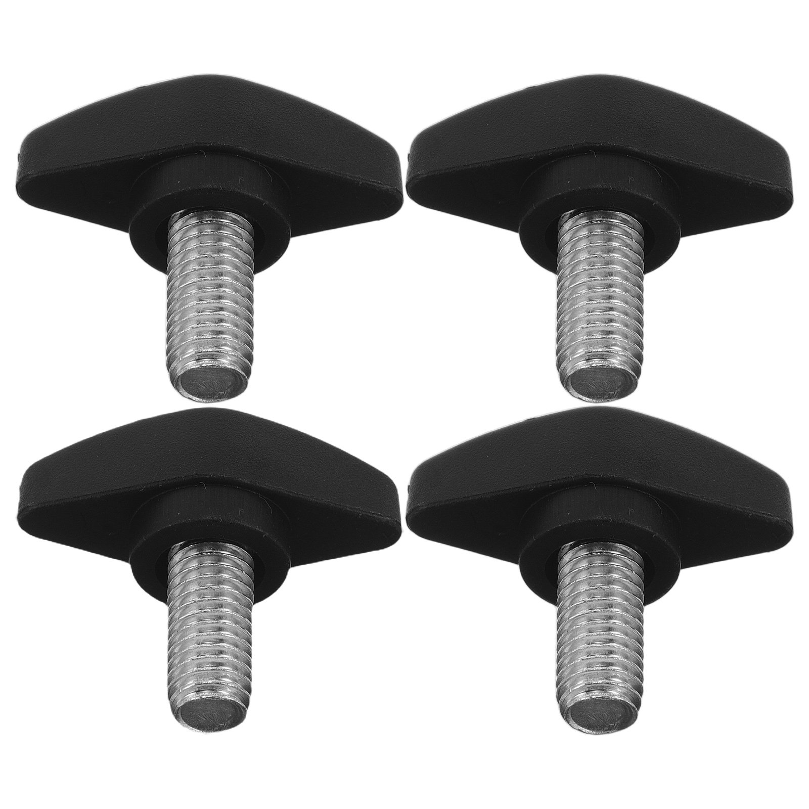 4Pcs Mannequin Base Fastening  - Dress Form Mannequin review and price