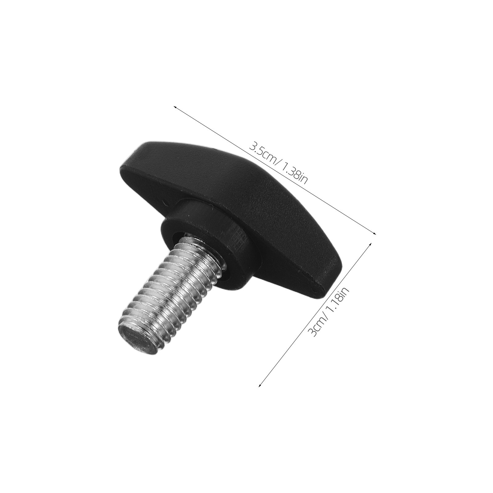 4Pcs Mannequin Base Fastening  - Dress Form Mannequin review and price