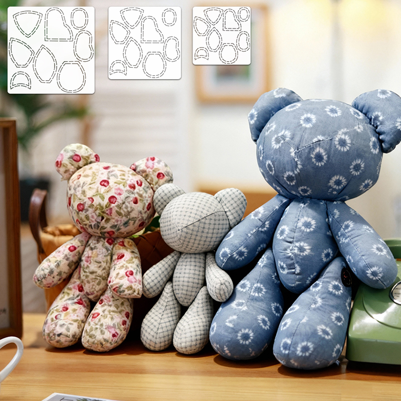YOMDID 1pc Handmade DIY Tracin - Textile Sewing Patterns review and price