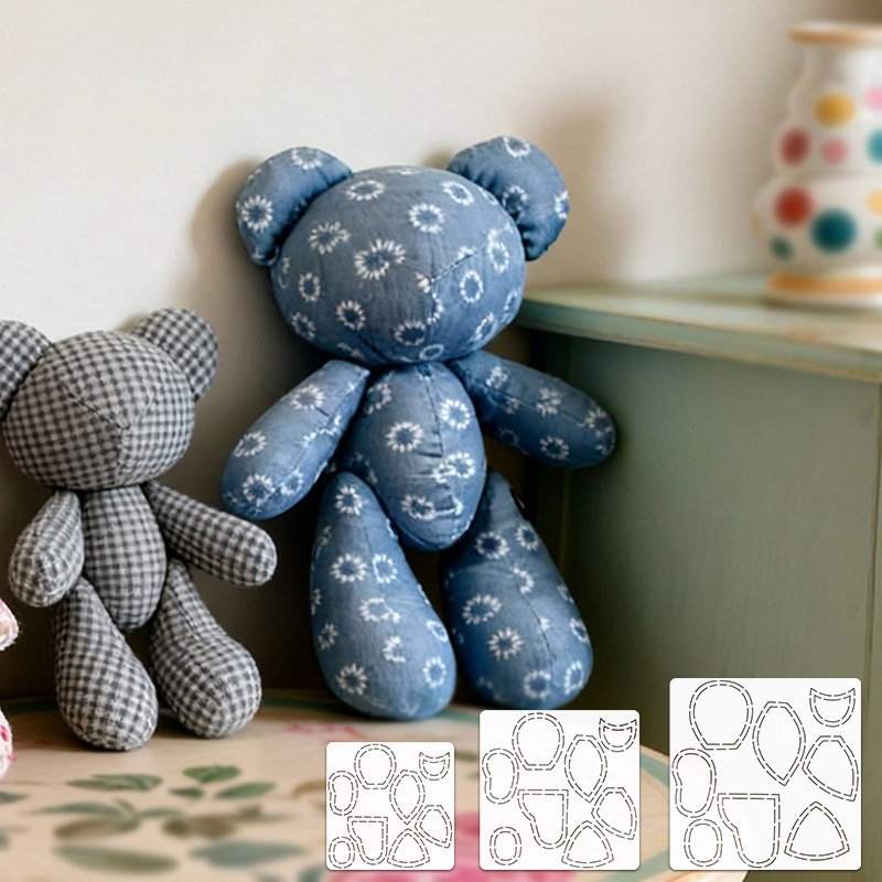 YOMDID 1pc Handmade DIY Tracin - Textile Sewing Patterns review and price