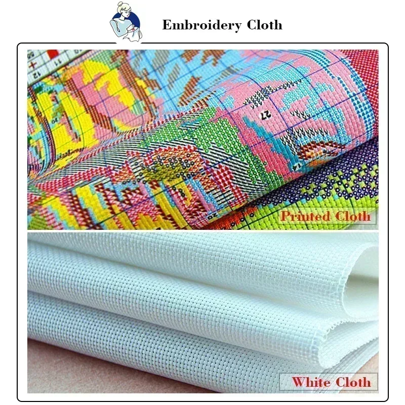 Joy Sunday Cross Stitch Kits S - Textile Sewing Patterns review and price