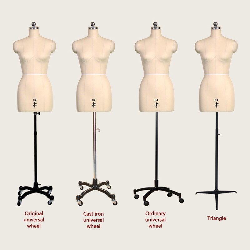 Wholesale Female Size Model Dr - Dress Form Mannequin review and price