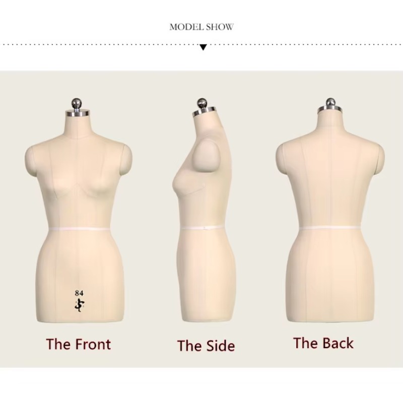 Wholesale Female Size Model Dr - Dress Form Mannequin review and price