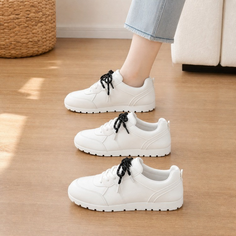 Plus Size Casual Running Sneak - Sewing New review and price
