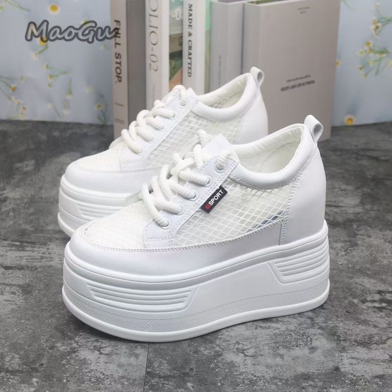 Tenis De Mujer Women's Mesh Pl - Sewing Cloth review and price