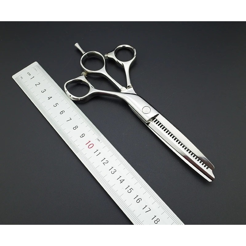 【Hot Sale】6 Inch Three Blade P - Pinking Shear Blade review and price