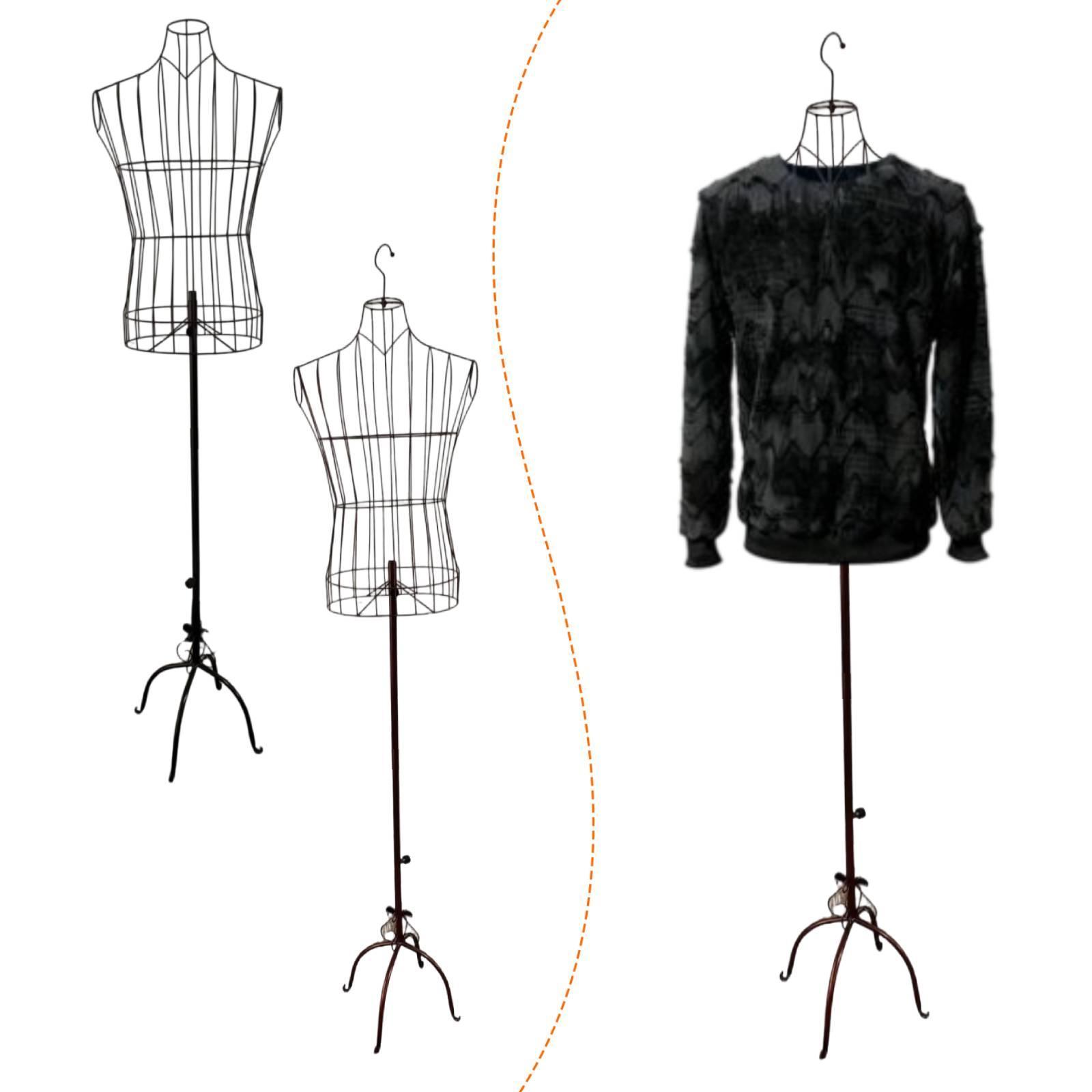 Male Dress Form Mannequin Mode - Dress Form Mannequin review and price