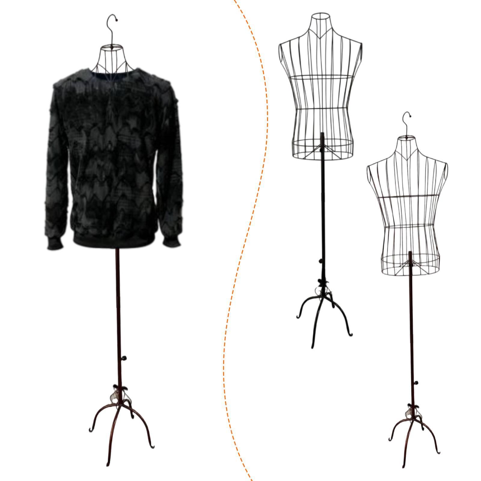 Male Dress Form Mannequin Mode - Dress Form Mannequin review and price