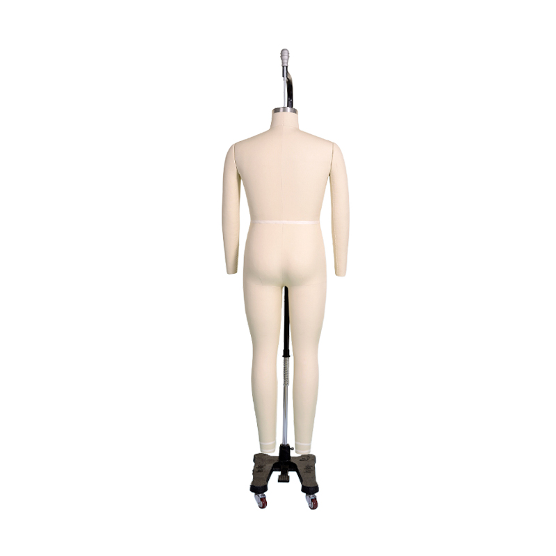 Male Fiberglass Adjustable Ful - Dress Form Mannequin review and price