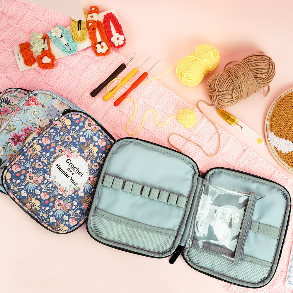 Waterproof Knitting Tool Acces - Textile Sewing Kit review and price