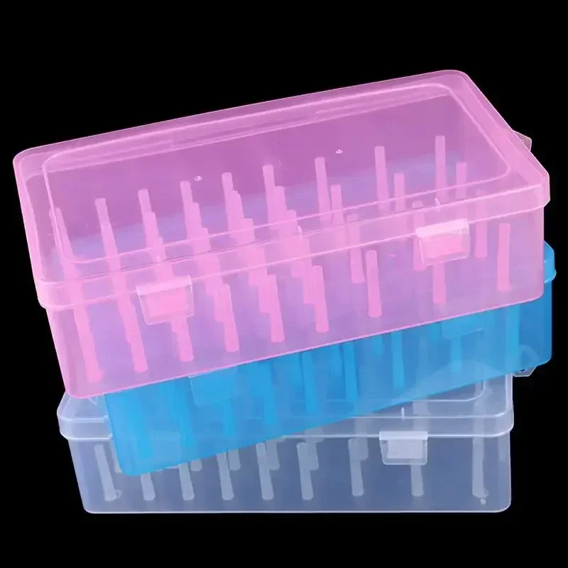 New Sewing Thread  Box 42 Piec - Bobbin Organizer Box review and price