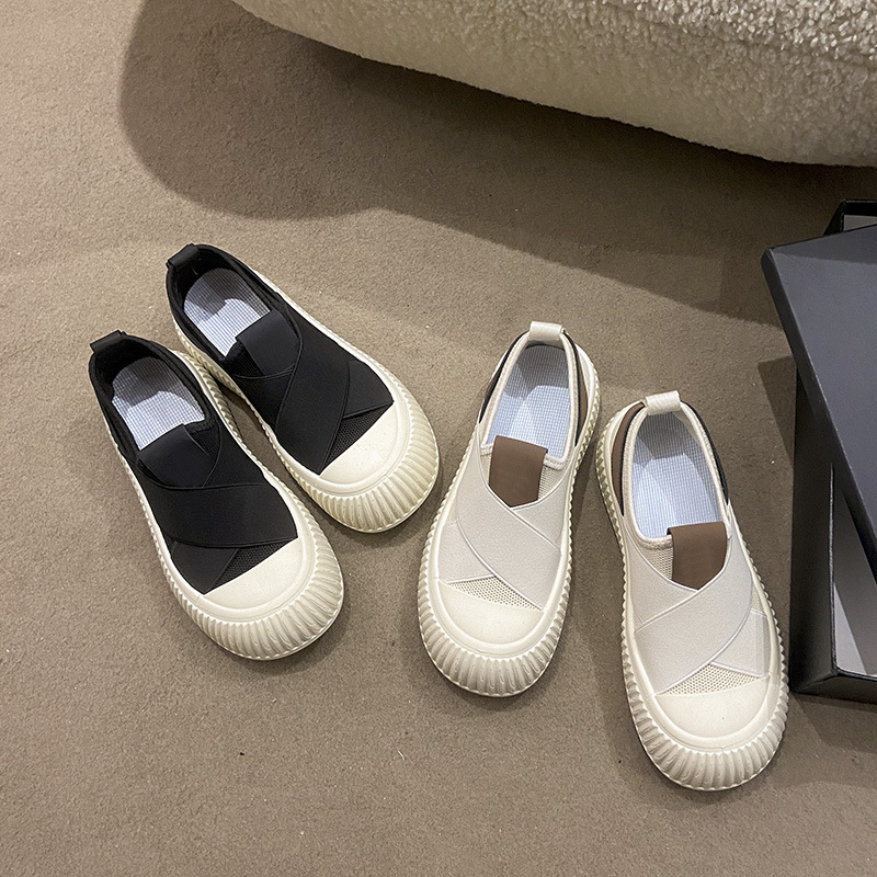 2026 New Retro Casual Shoes, K - Sewing New review and price