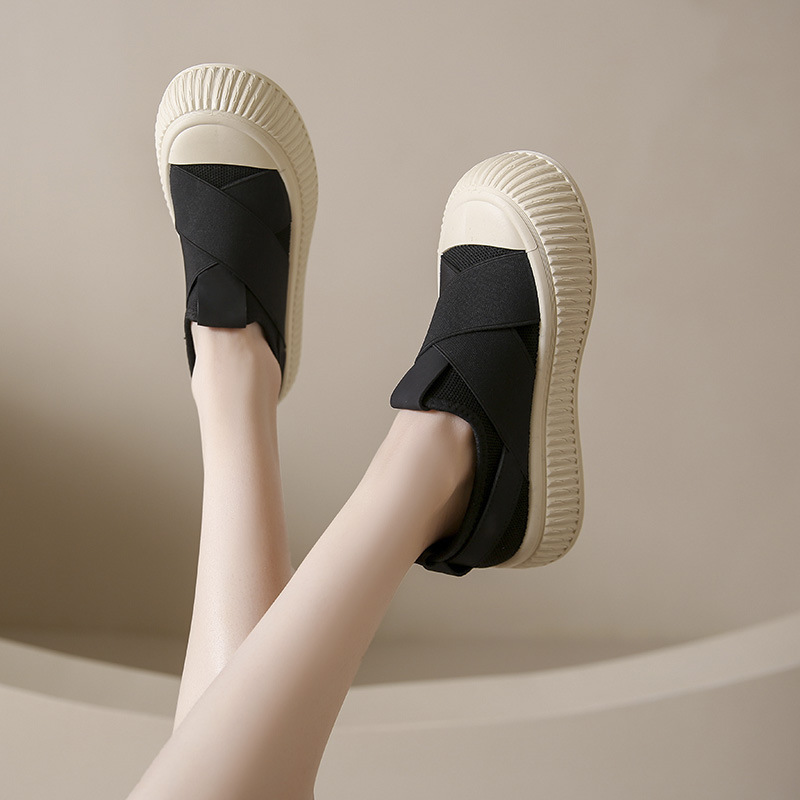 2026 New Retro Casual Shoes, K - Sewing New review and price
