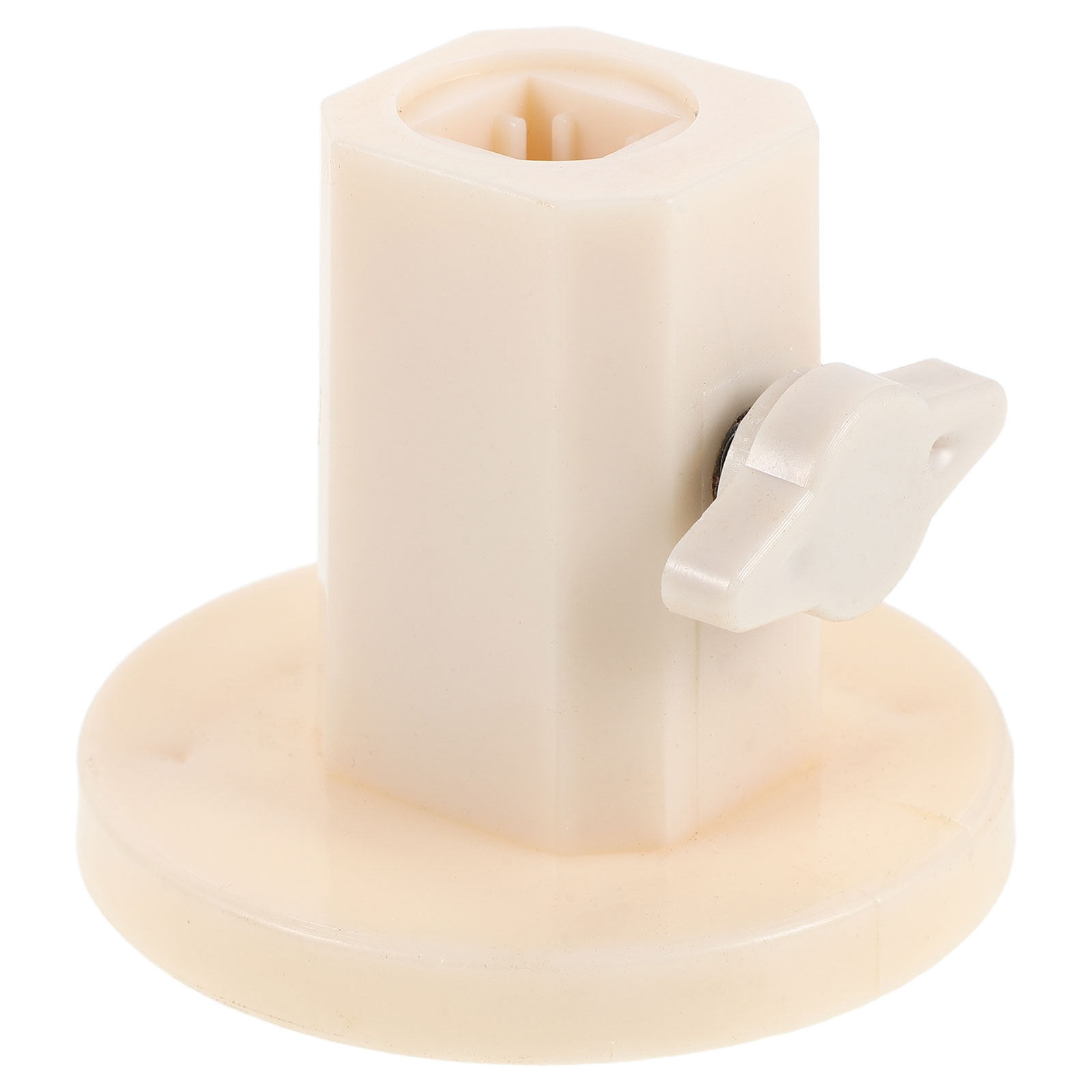 Plastic Mannequin Stand Base A - Dress Form Mannequin review and price