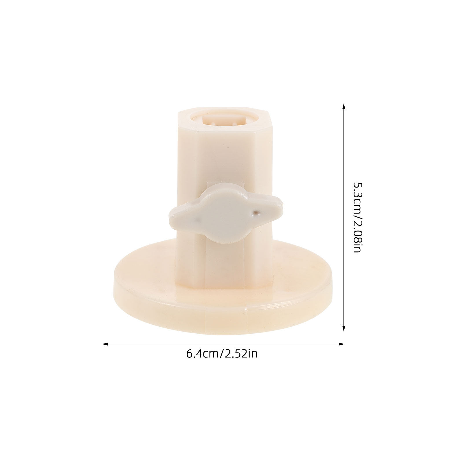 Plastic Mannequin Stand Base A - Dress Form Mannequin review and price