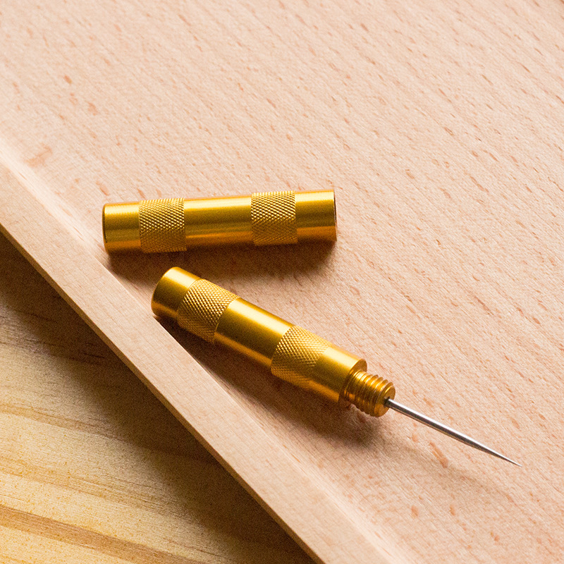 Mini Leather Sewing Awl Tool F - Textile Sewing Kit review and price