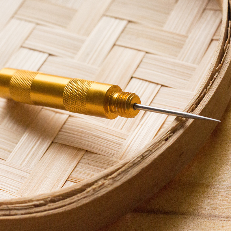 Mini Leather Sewing Awl Tool F - Textile Sewing Kit review and price