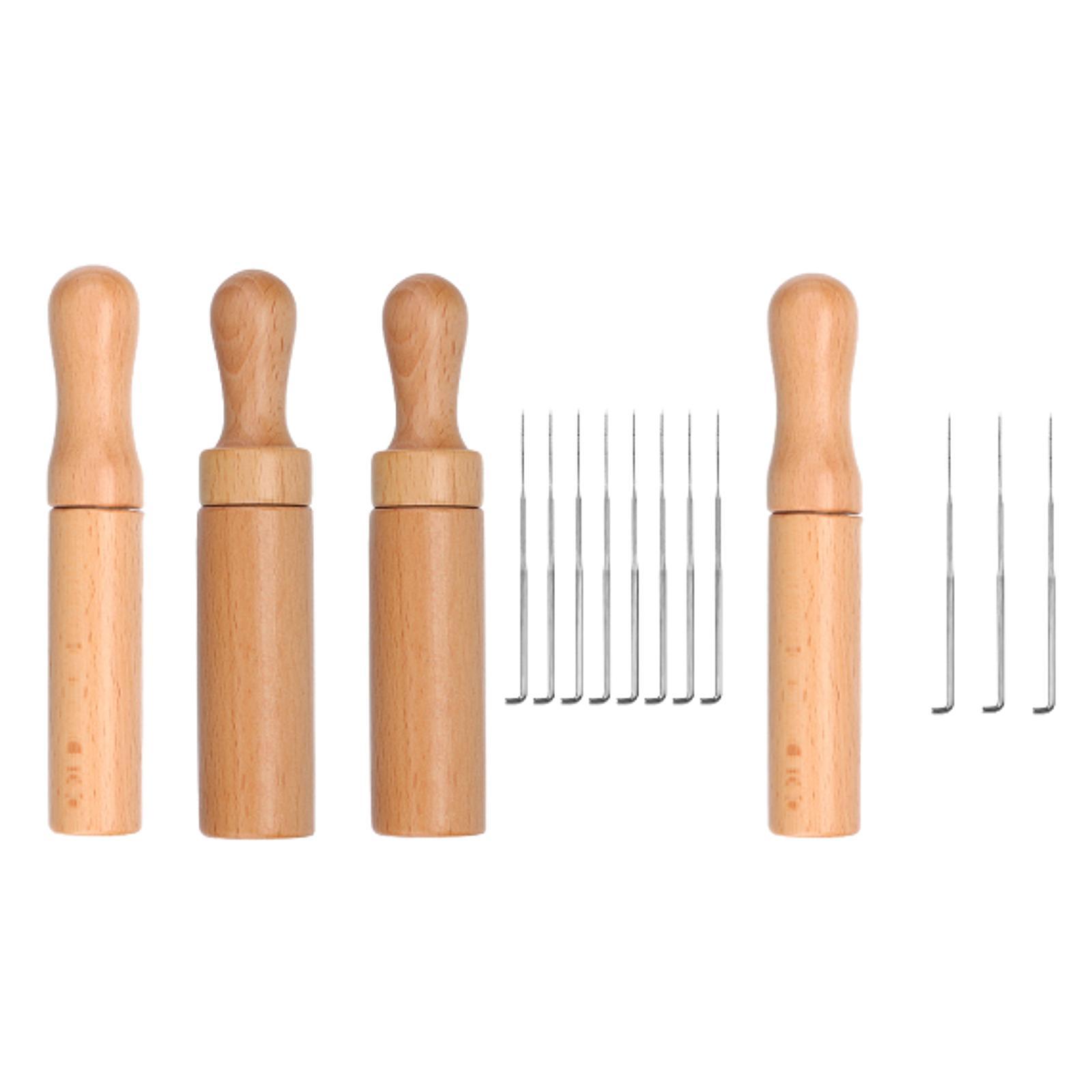 Needle Felting Device Time Sav - Textile Sewing Kit review and price