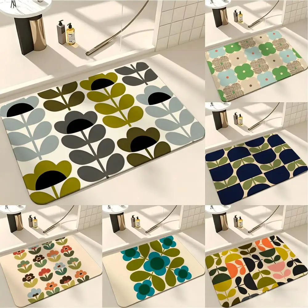 Retro Mid Century Modern Floor - Century Textile & Sewing Supply Online Shopping review and price