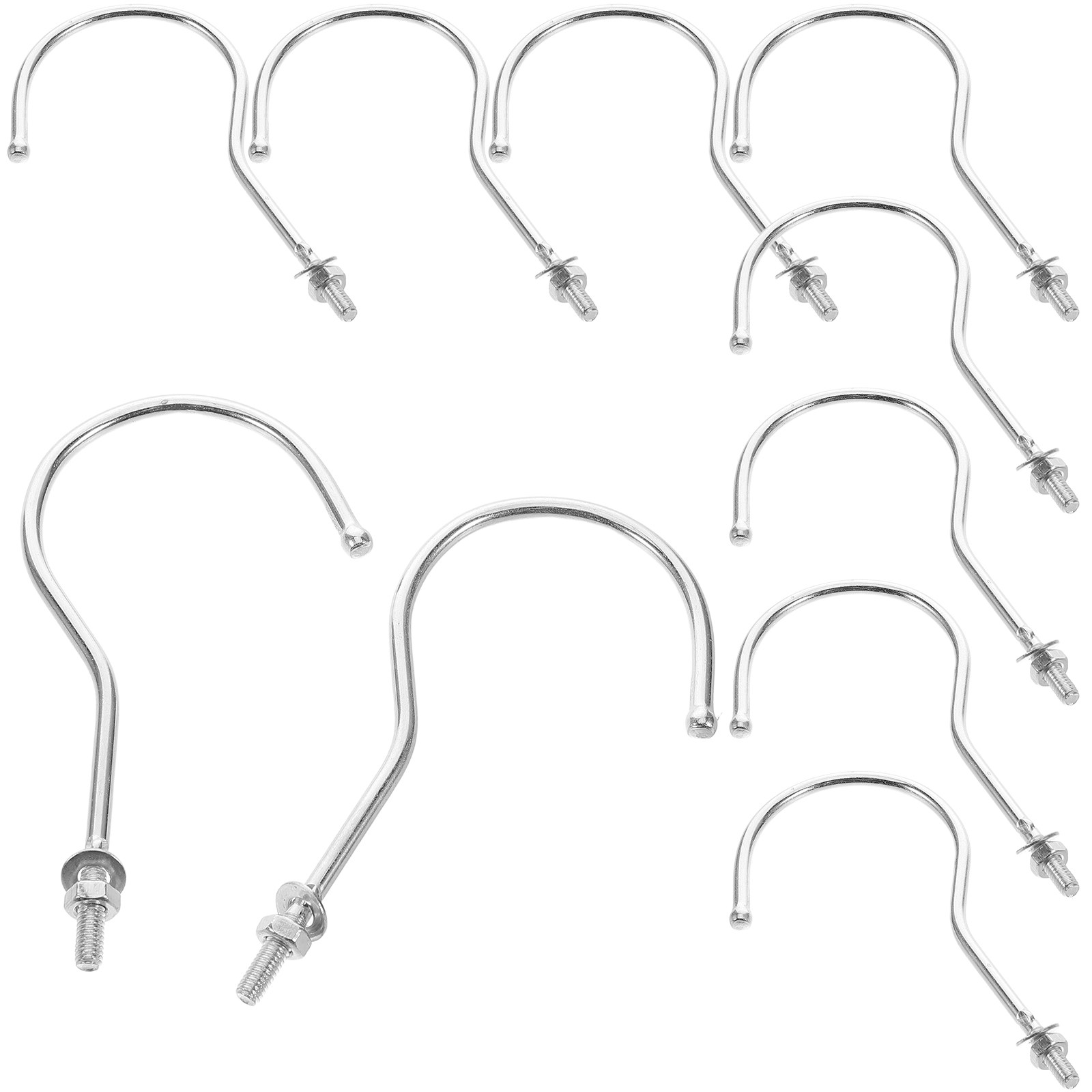 10 Pcs Clothing Rack Clothes M - Dress Form Mannequin review and price