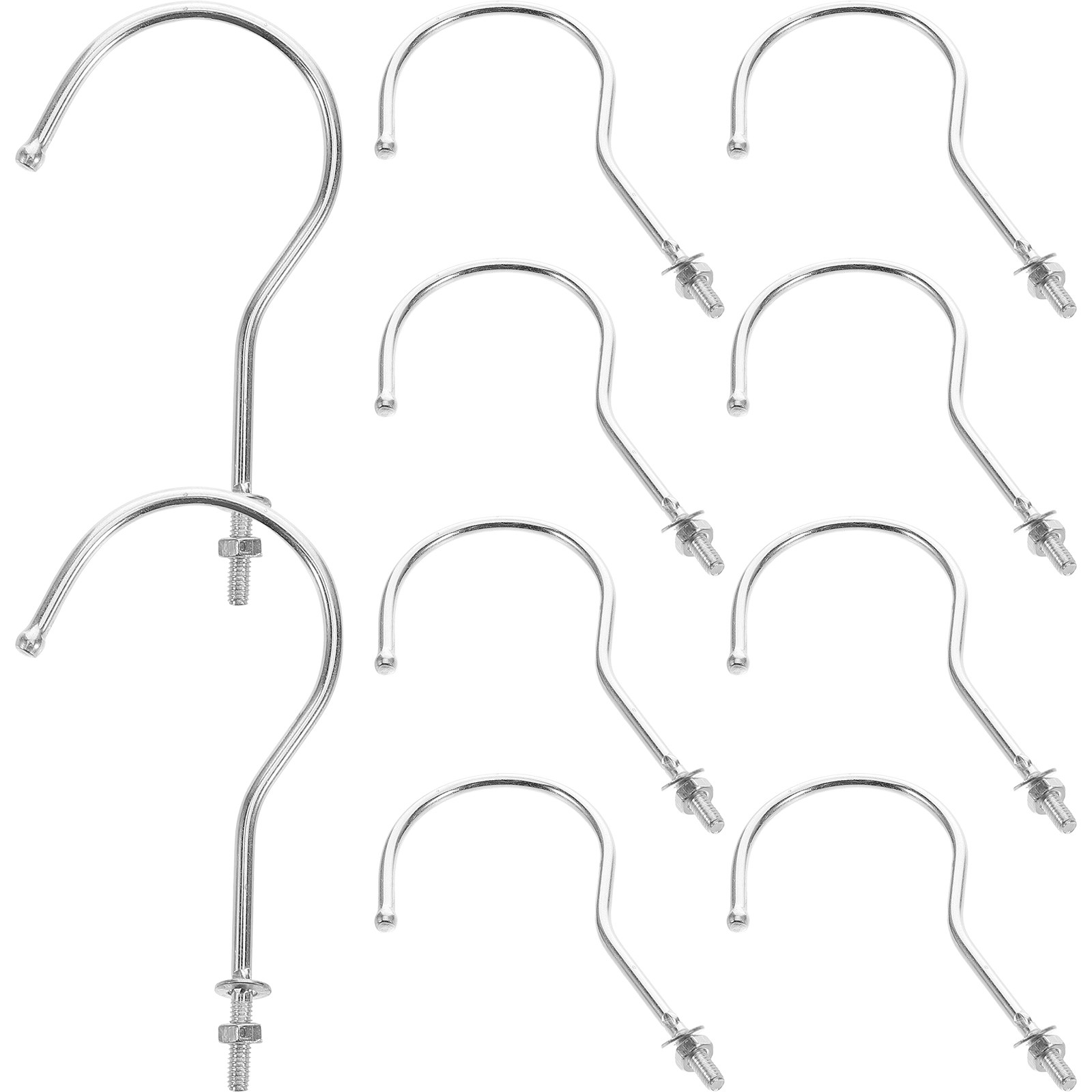 10 Pcs Clothing Rack Clothes M - Dress Form Mannequin review and price