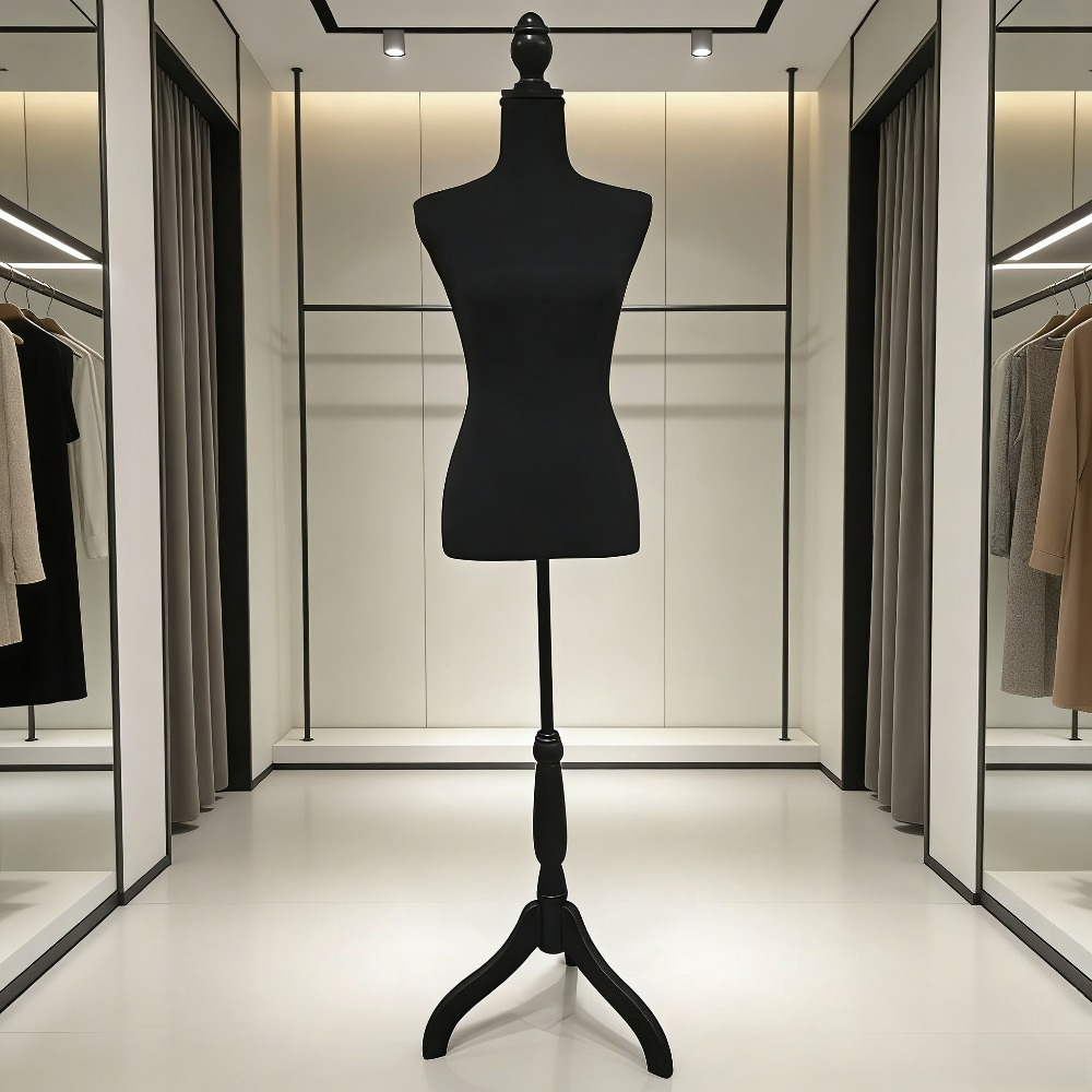 Half Body Mannequin Dress Form - Dress Form Mannequin review and price