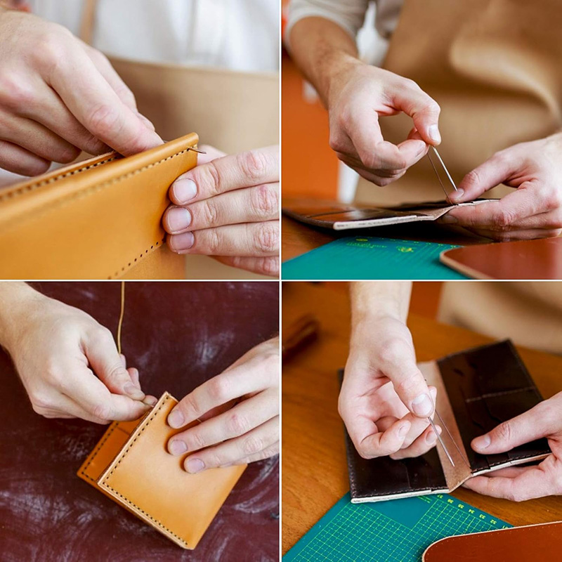 10/11Pcs Leather Sewing Kit Le - Textile Sewing Kit review and price