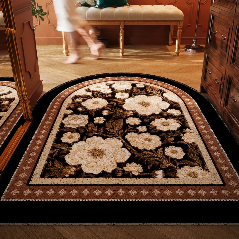 Door Mat High-end Feel Mid-cen - Century Textile & Sewing Supply Online Shopping review and price