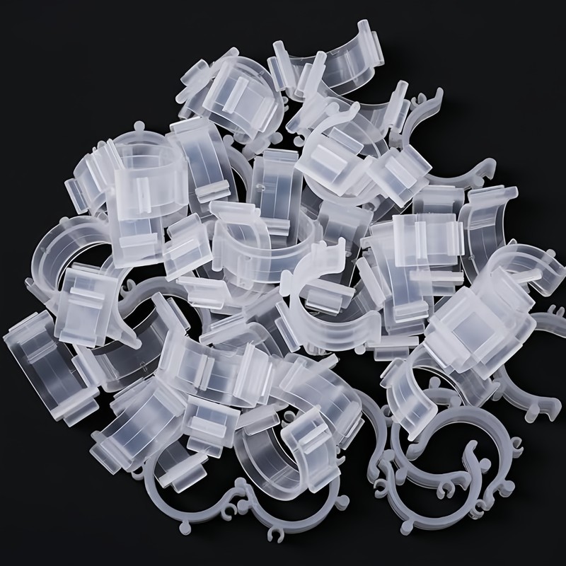 35 pcs Bobbin Clips, Prevents  - Textile Sewing Machines review and price