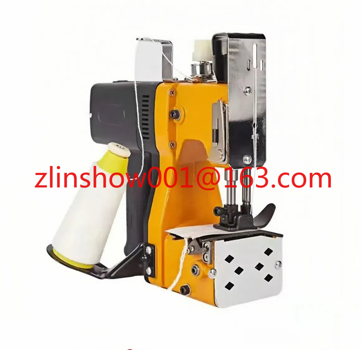 Hand Type Electric Sewing Mach - Sewing Machine In Textile Industry review and price
