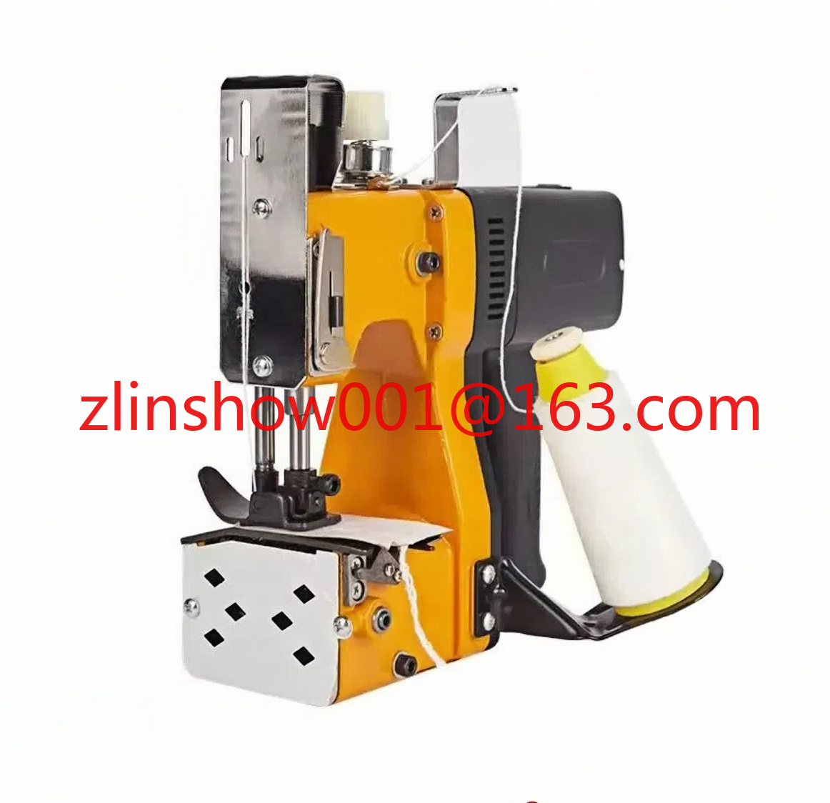 Hand Type Electric Sewing Mach - Sewing Machine In Textile Industry review and price