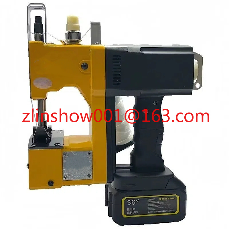 Hand Type Electric Sewing Mach - Sewing Machine In Textile Industry review and price