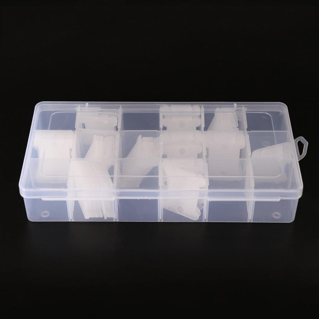 Floss Bobbin Organizer Box Kit - Bobbin Organizer Box review and price