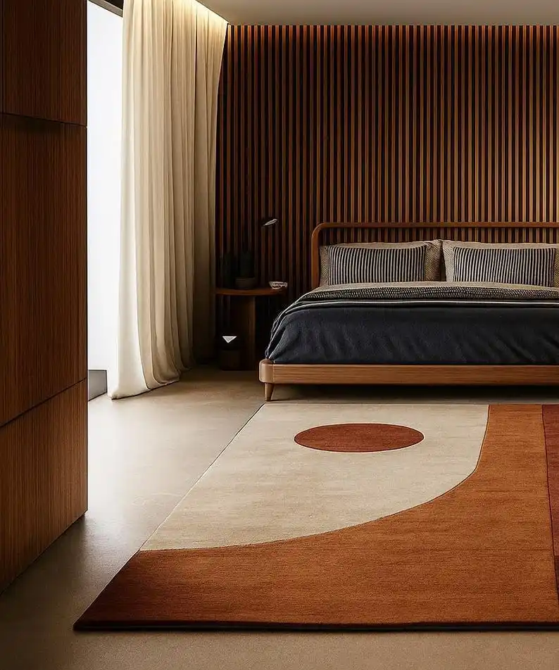 HD-Mid-Century Modern Geometri - Century Textile & Sewing Supply Online Shopping review and price