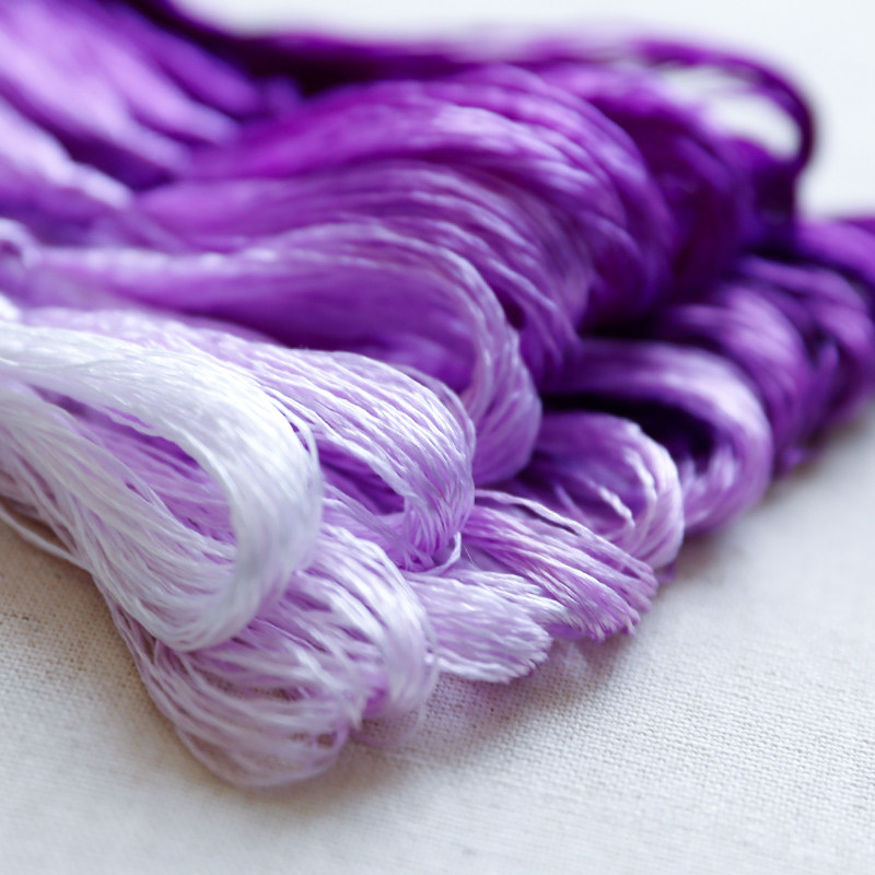 20m Suzhou Embroidery Silk Thr - Textile Sewing Kit review and price