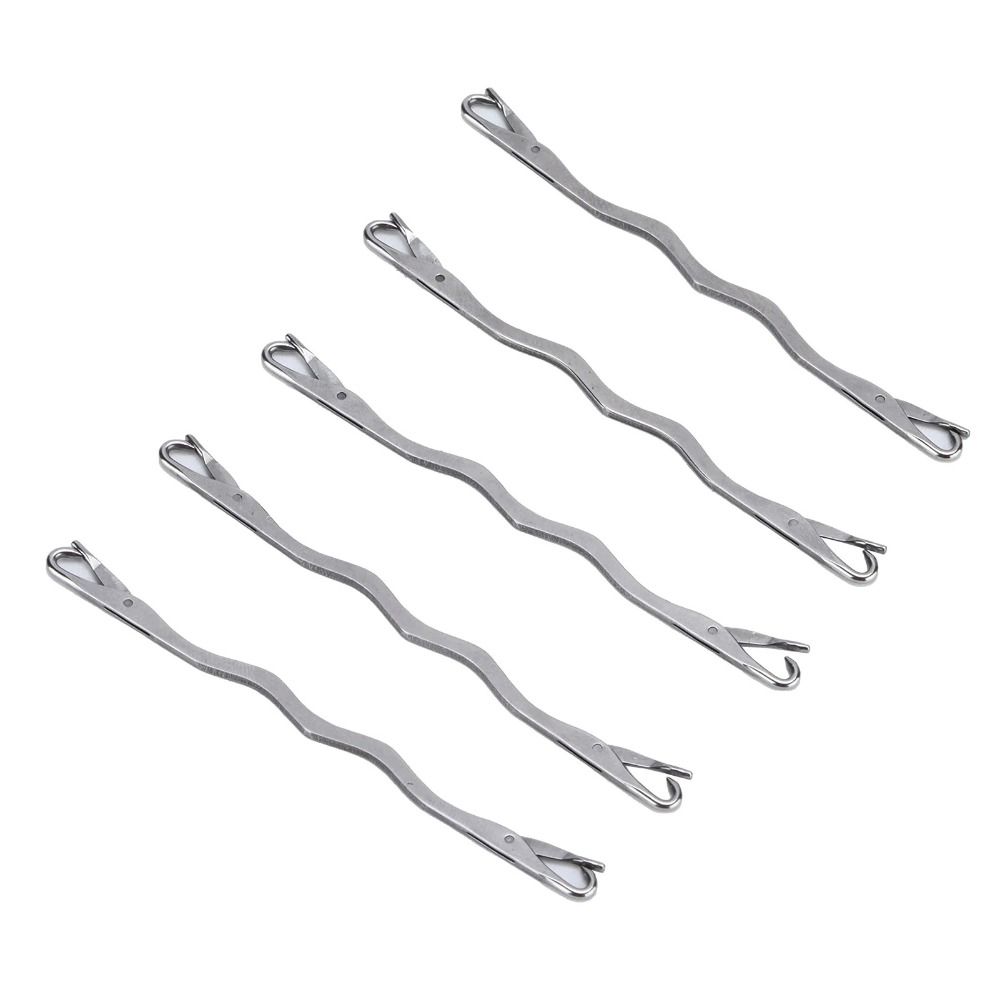 Double-Ended Repair Needle Sta - Textile Sewing Kit review and price