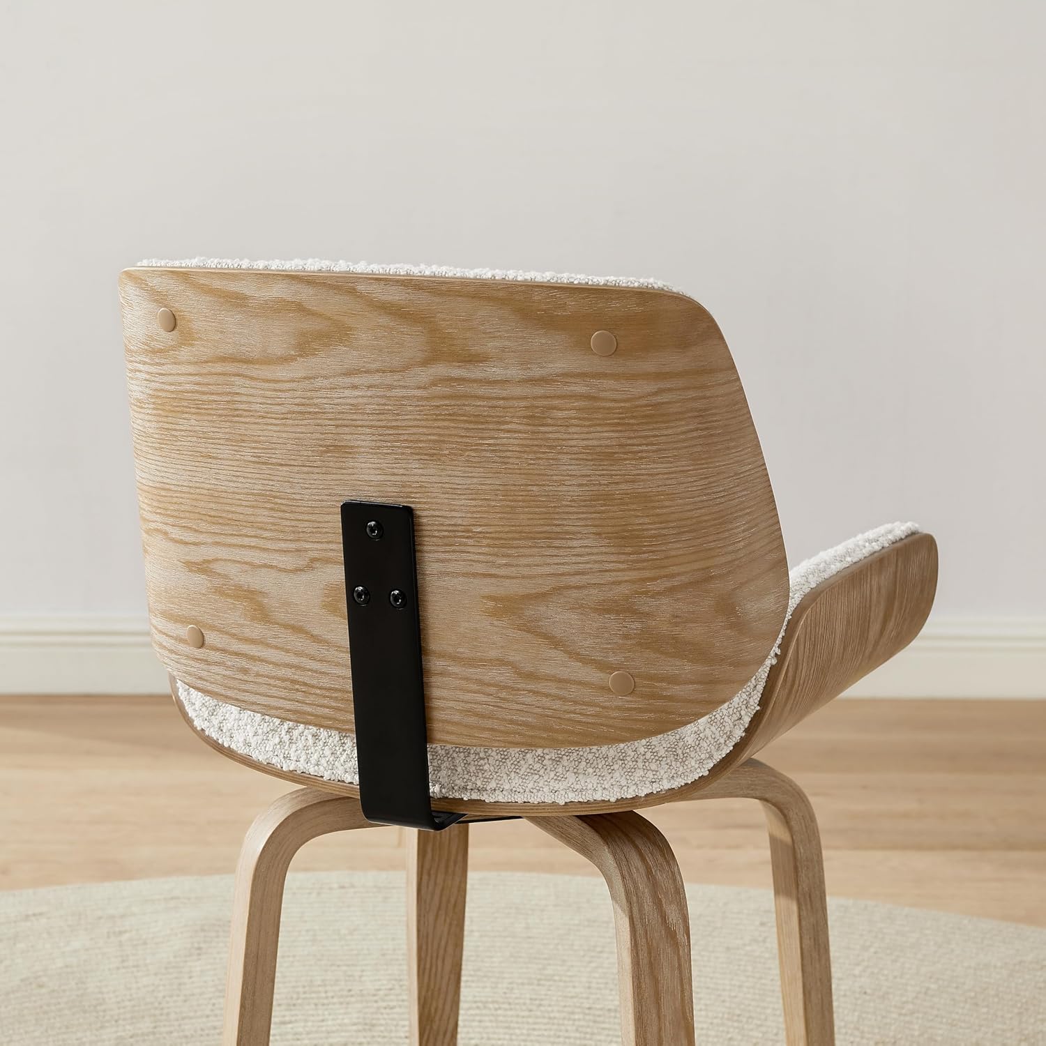 Swivel Dining Chair, Fabric Up - Century Textile & Sewing Supply Online Shopping review and price