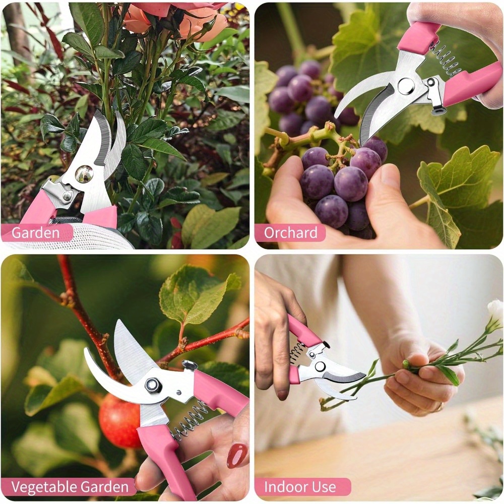 2 Pack Flower Scissors(Pink),  - Pinking Shear Blade review and price