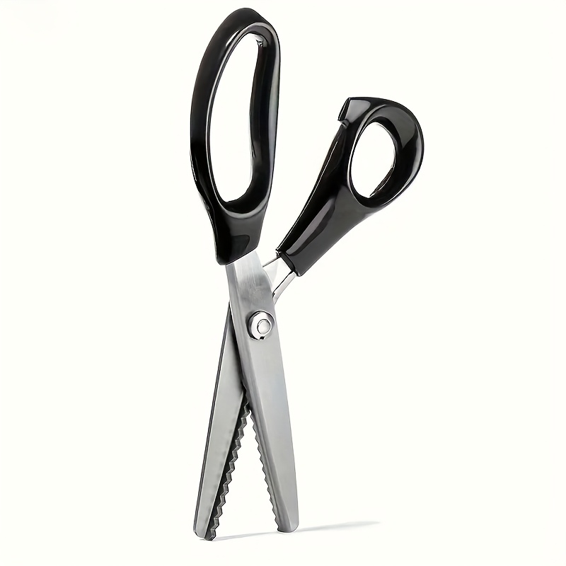 Professional Pinking Shears wi - Pinking Shear Blade review and price