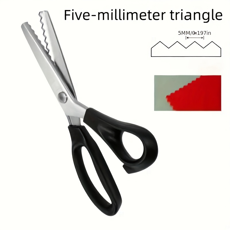 Professional Pinking Shears wi - Pinking Shear Blade review and price