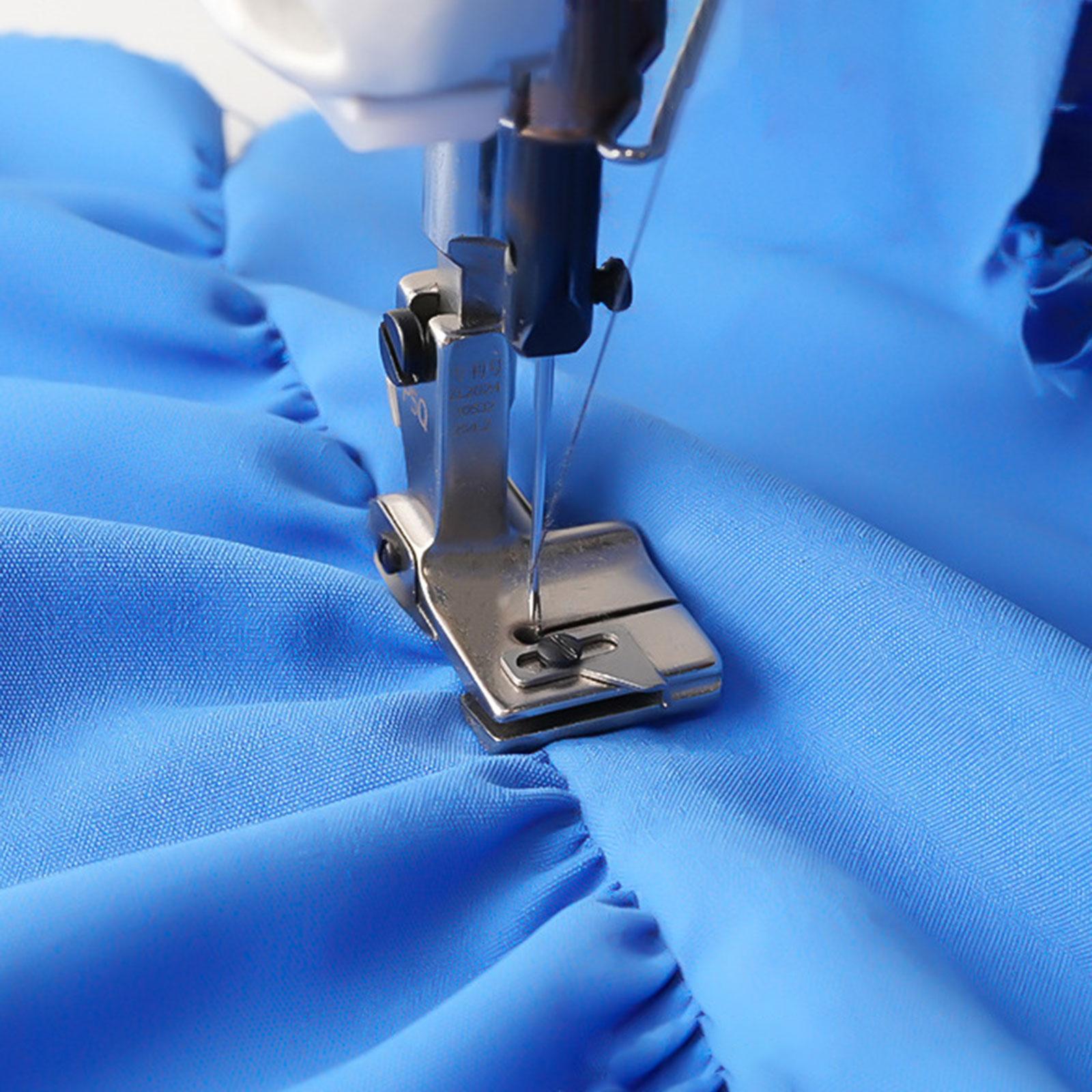 Sturdy Sewing Machine Presser  - Sewing Machine In Textile Industry review and price