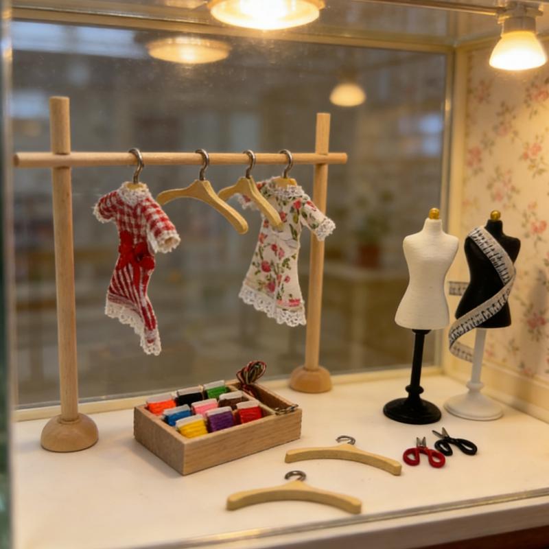 .Hot Sale-1Set 1/12 Scale Doll - Dress Form Mannequin review and price