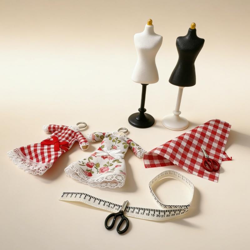 .Hot Sale-1Set 1/12 Scale Doll - Dress Form Mannequin review and price