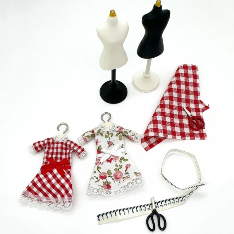 .Hot Sale-1Set 1/12 Scale Doll - Dress Form Mannequin review and price
