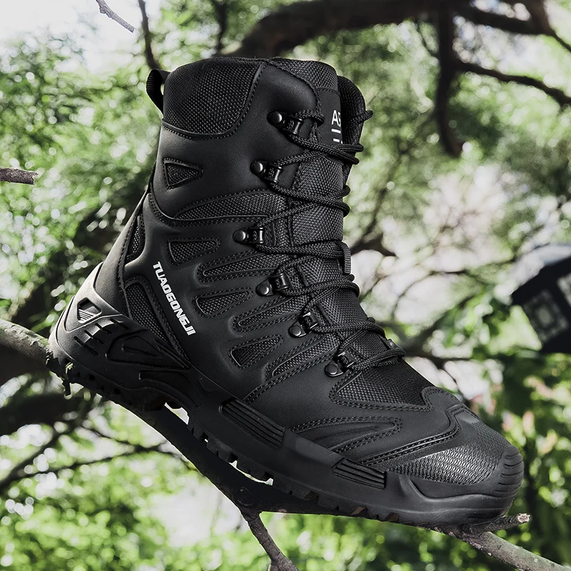 Men's Outdoor Hiking Tactical  - Sewing Cloth review and price